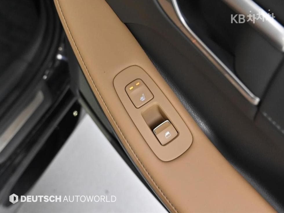 Хюндай Соната (DN8)2.0 Inspiration - 16