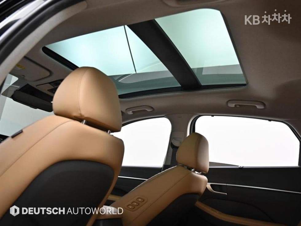 Хюндай Соната (DN8)2.0 Inspiration - 19