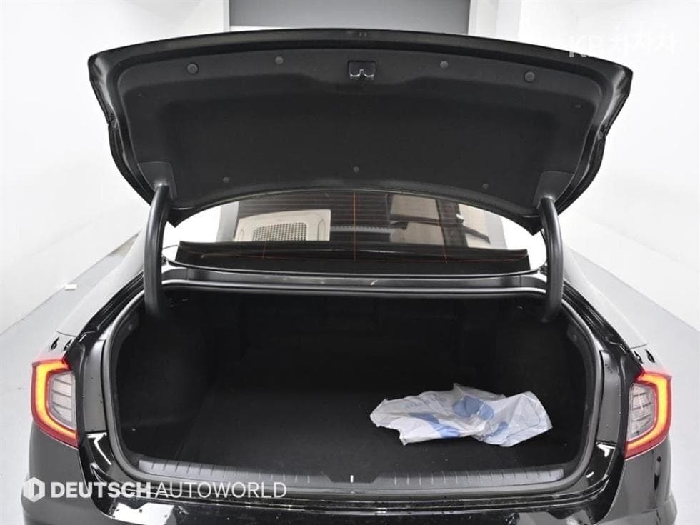 Хюндай Соната (DN8)2.0 Inspiration - 20