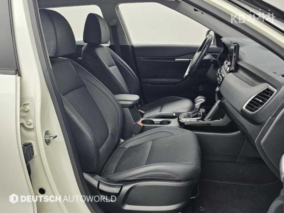 Киа Seltos1.6 Бензин Турбо 2WD Тренди - 10