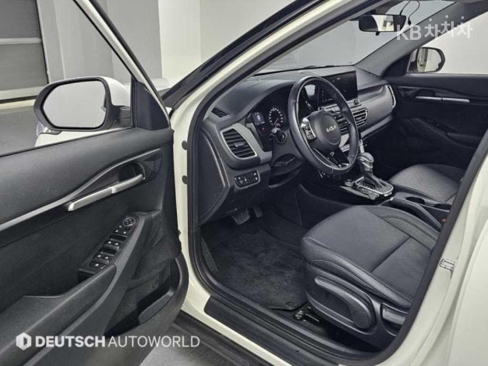 Киа Seltos1.6 Бензин Турбо 2WD Тренди - 11