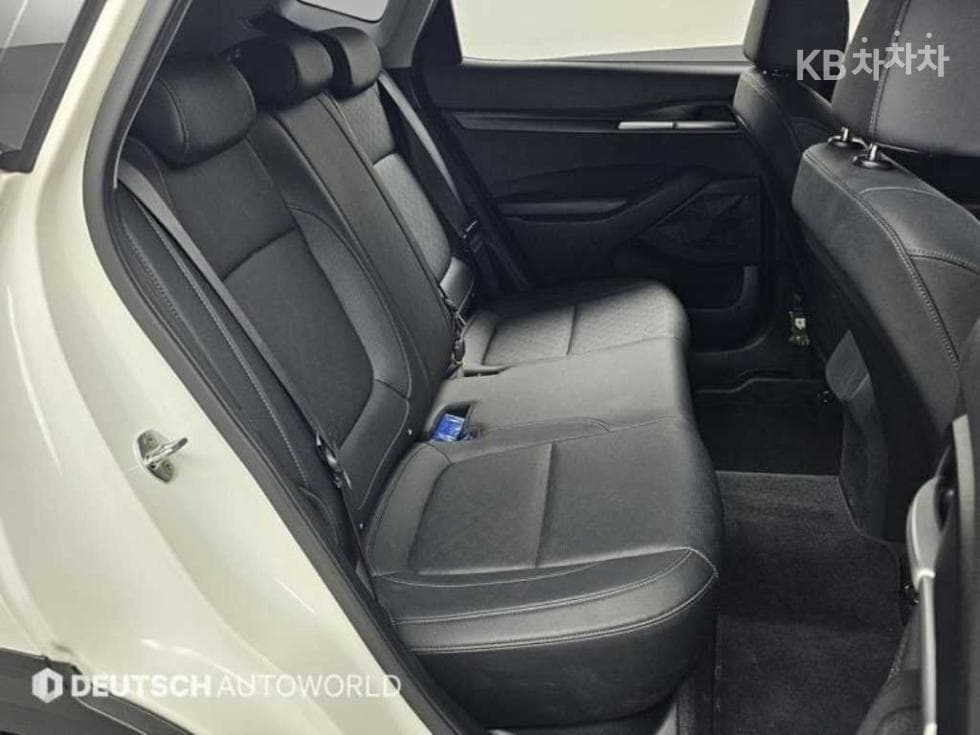 Киа Seltos1.6 Бензин Турбо 2WD Тренди - 12