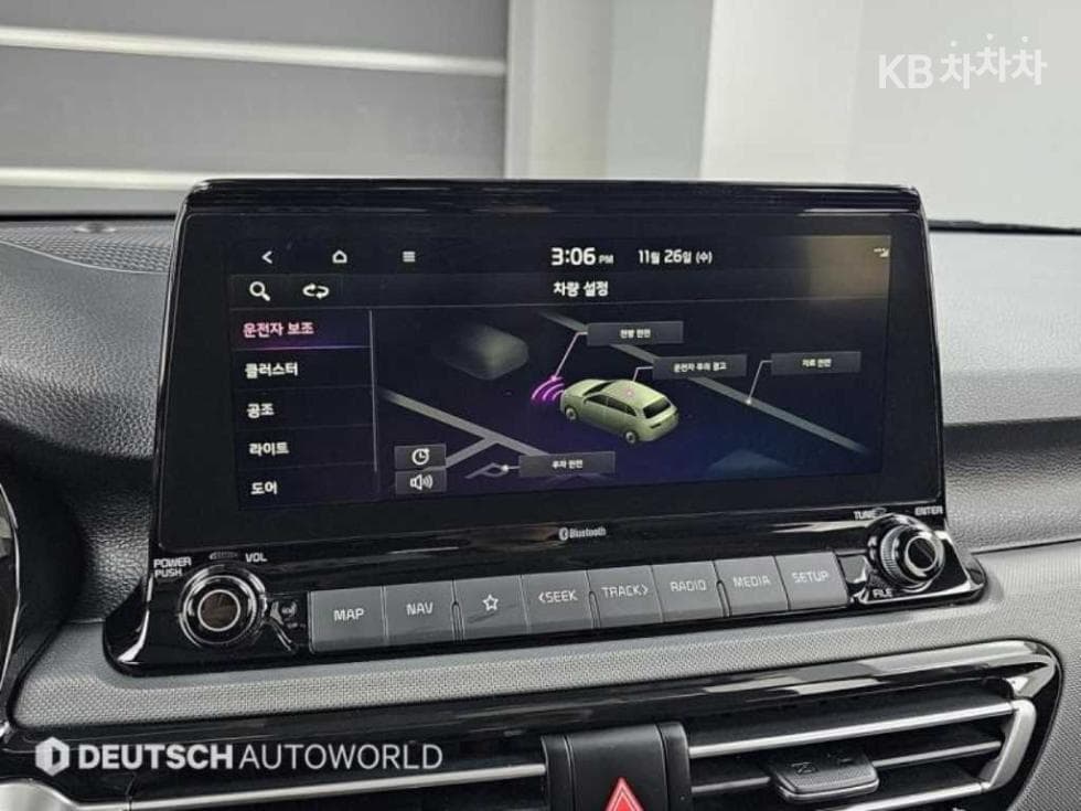 Киа Seltos1.6 Бензин Турбо 2WD Тренди - 17