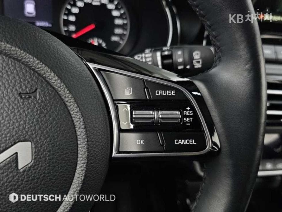 Киа Seltos1.6 Бензин Турбо 2WD Тренди - 18