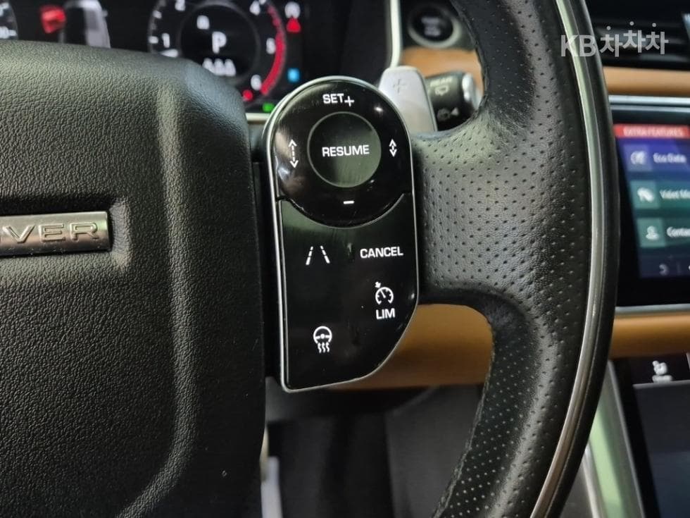 Land Rover Нов Рендж Ровер Спорт3.0 SDV6 HSE Динамик - 16