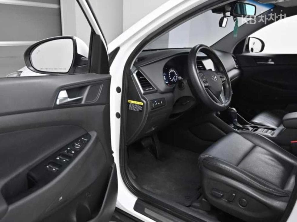 Хюндай All New ТуксонДизел(e-VGT R)2.0 2WD Premium - 11