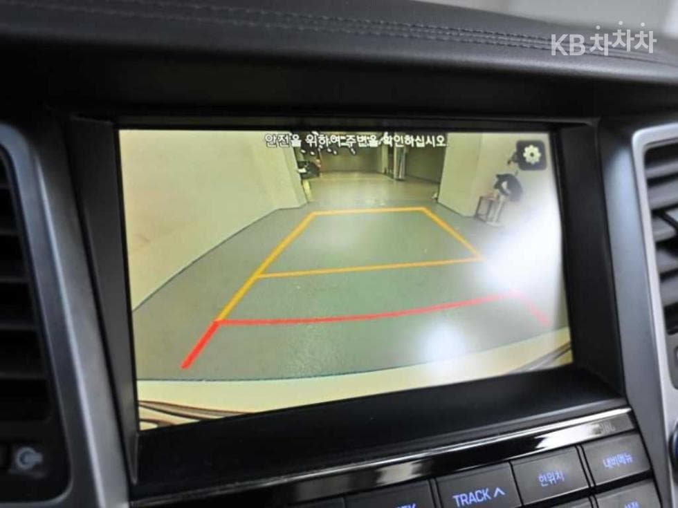 Хюндай All New ТуксонДизел(e-VGT R)2.0 2WD Premium - 15