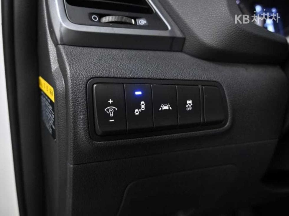 Хюндай All New ТуксонДизел(e-VGT R)2.0 2WD Premium - 17