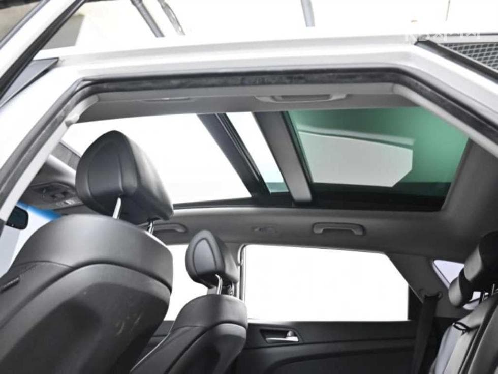 Хюндай All New ТуксонДизел(e-VGT R)2.0 2WD Premium - 19