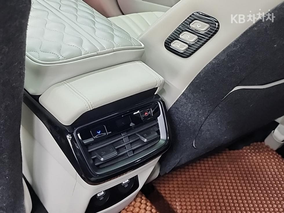 Киа K8 Хибрид1.6 Турбо Signature - 13