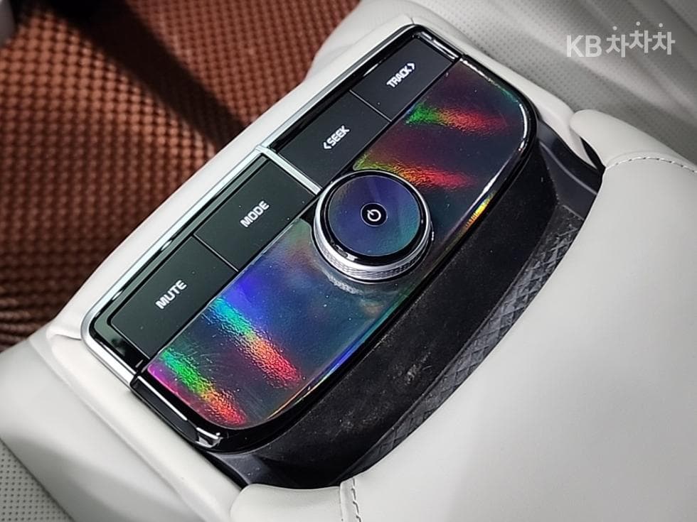 Киа K8 Хибрид1.6 Турбо Signature - 14