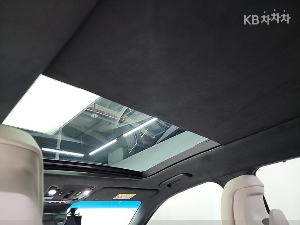 Киа K8 Хибрид1.6 Турбо Signature - 16