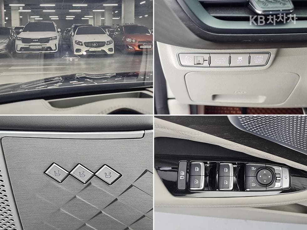 Киа K8 Хибрид1.6 Турбо Signature - 18