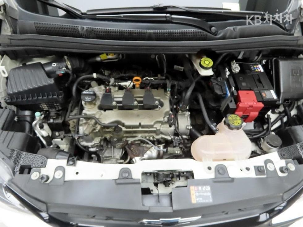 GM Korea The New (facelift) Spark레드픽 에디션 Standard - 6