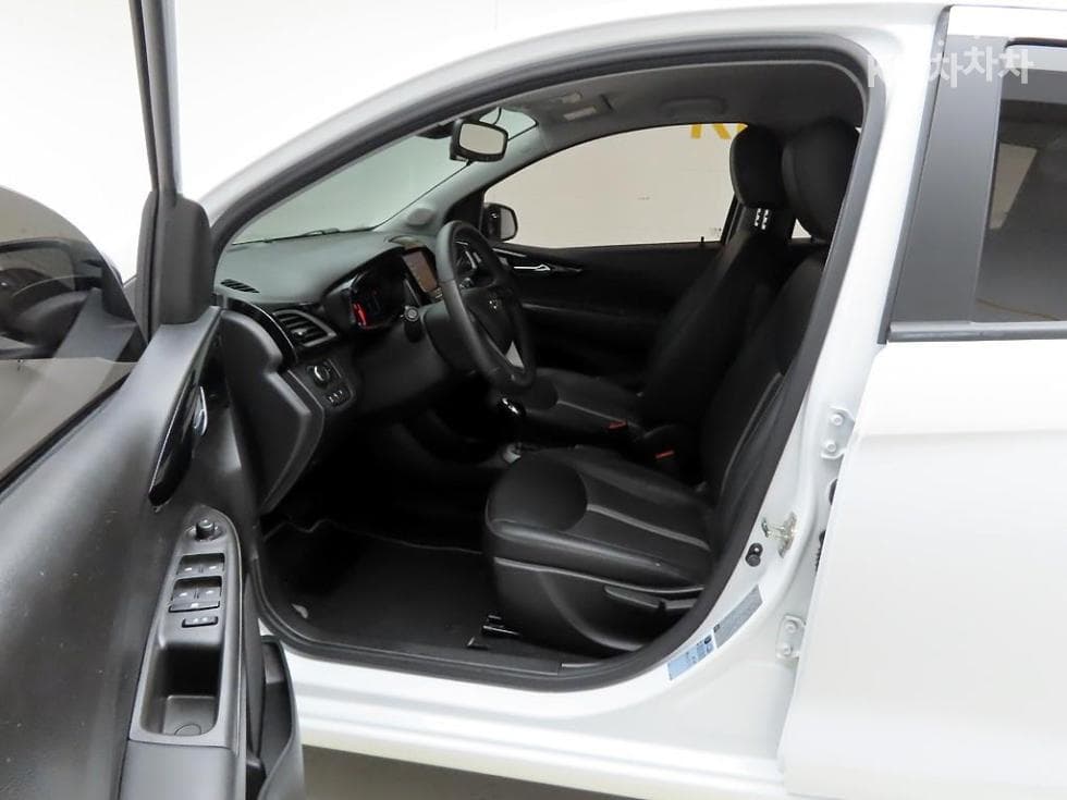 GM Korea The New (facelift) Spark레드픽 에디션 Standard - 8