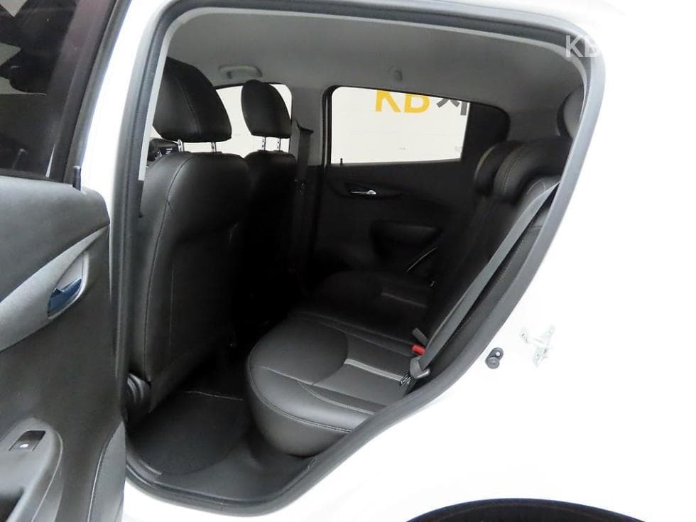 GM Korea The New (facelift) Spark레드픽 에디션 Standard - 9