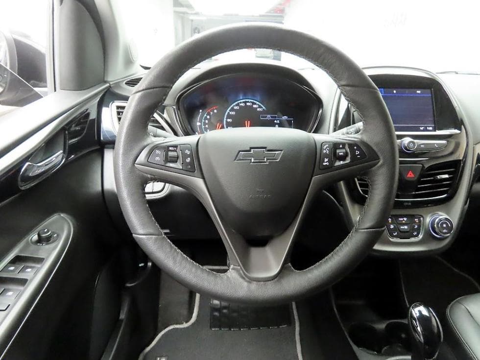 GM Korea The New (facelift) Spark레드픽 에디션 Standard - 10