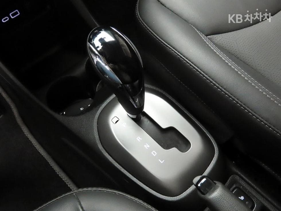 GM Korea The New (facelift) Spark레드픽 에디션 Standard - 12