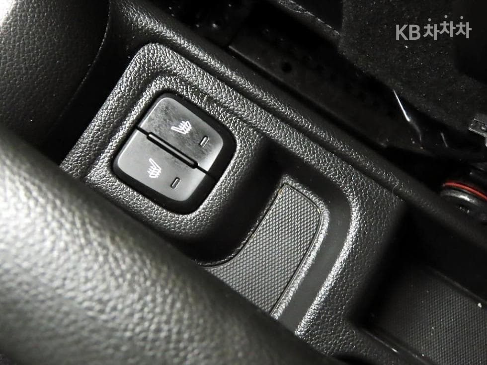 GM Korea The New (facelift) Spark레드픽 에디션 Standard - 13