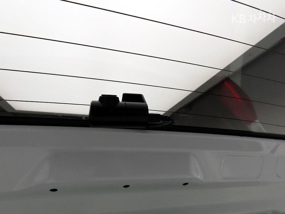 GM Korea The New (facelift) Spark레드픽 에디션 Standard - 18