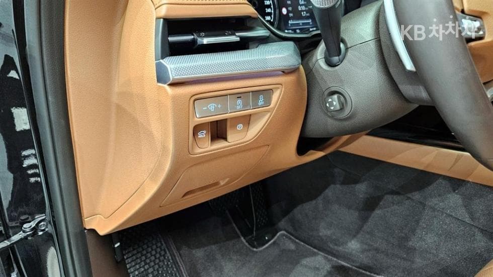 Дженезис G80(RG3)2.5 Турбо Бензин Директ Инжекция AWD - 16