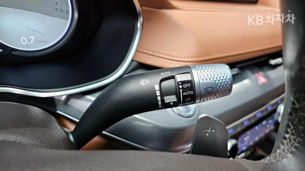 Дженезис G80(RG3)2.5 Турбо Бензин Директ Инжекция AWD - 18