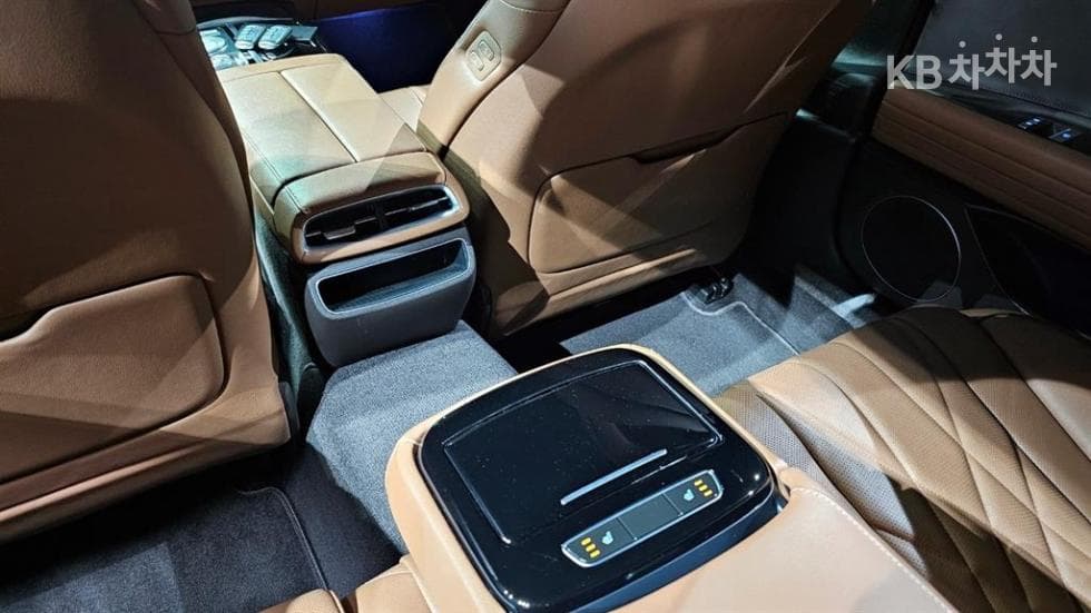 Дженезис G80(RG3)2.5 Турбо Бензин Директ Инжекция AWD - 19