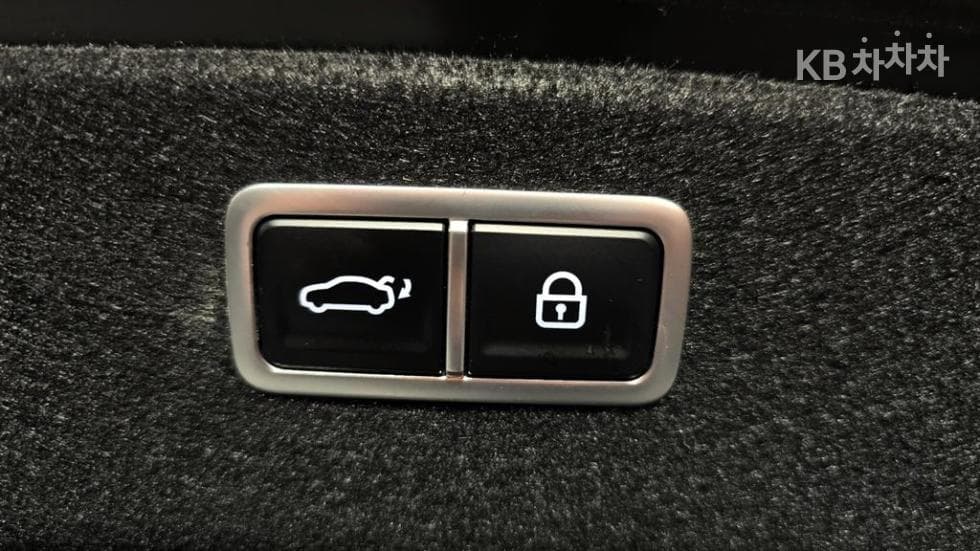 Дженезис G80(RG3)2.5 Турбо Бензин Директ Инжекция AWD - 20