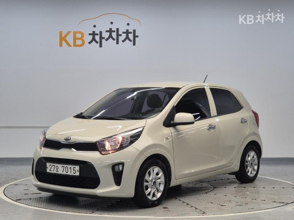 Киа Всеново Morning (старо поколение)(JA) Лукс - Image 1