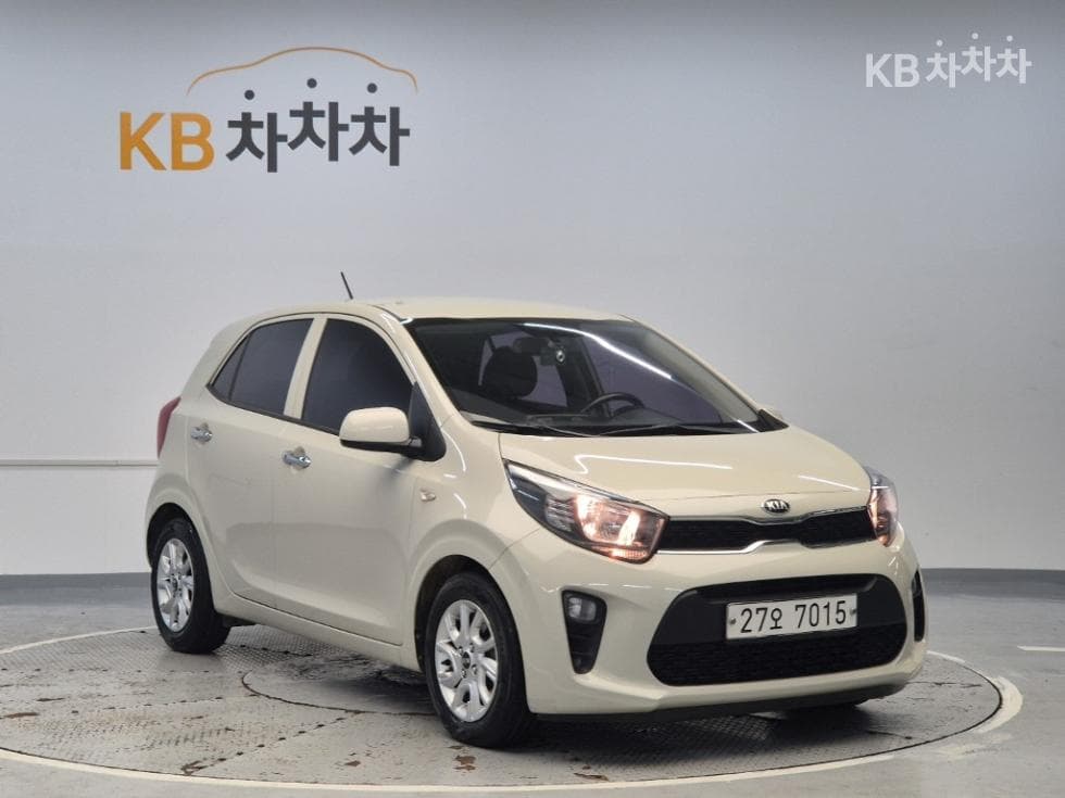 Kia All New Morning (older generation)(JA)Luxury - 4