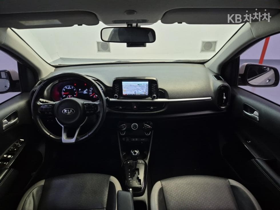 Kia All New Morning (older generation)(JA)Luxury - 7