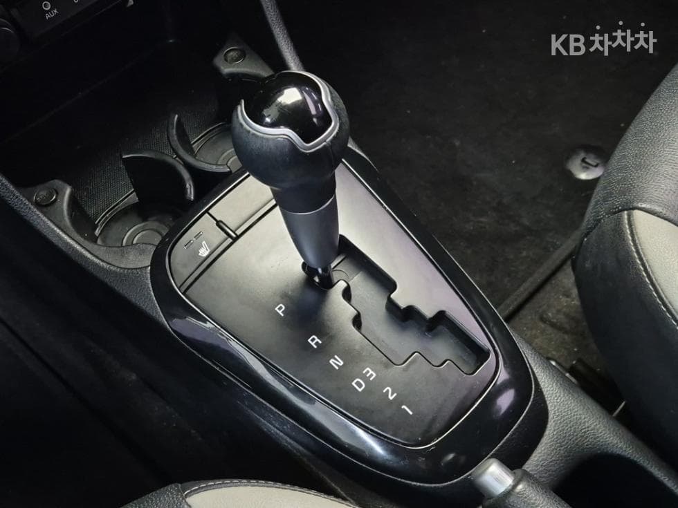 Kia All New Morning (older generation)(JA)Luxury - 8