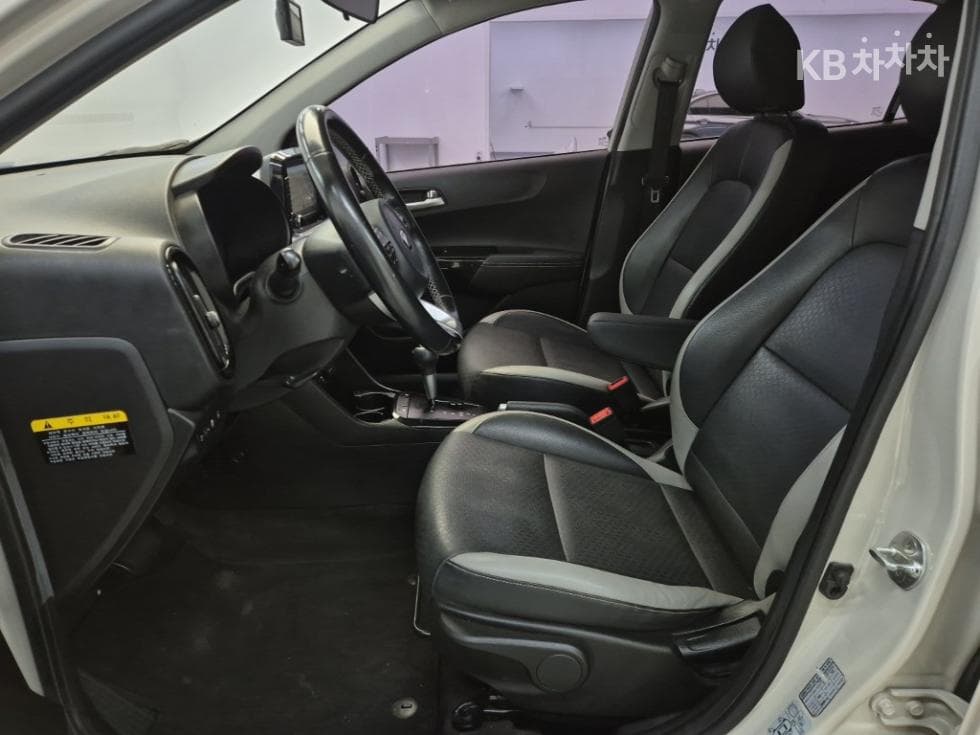 Kia All New Morning (older generation)(JA)Luxury - 11