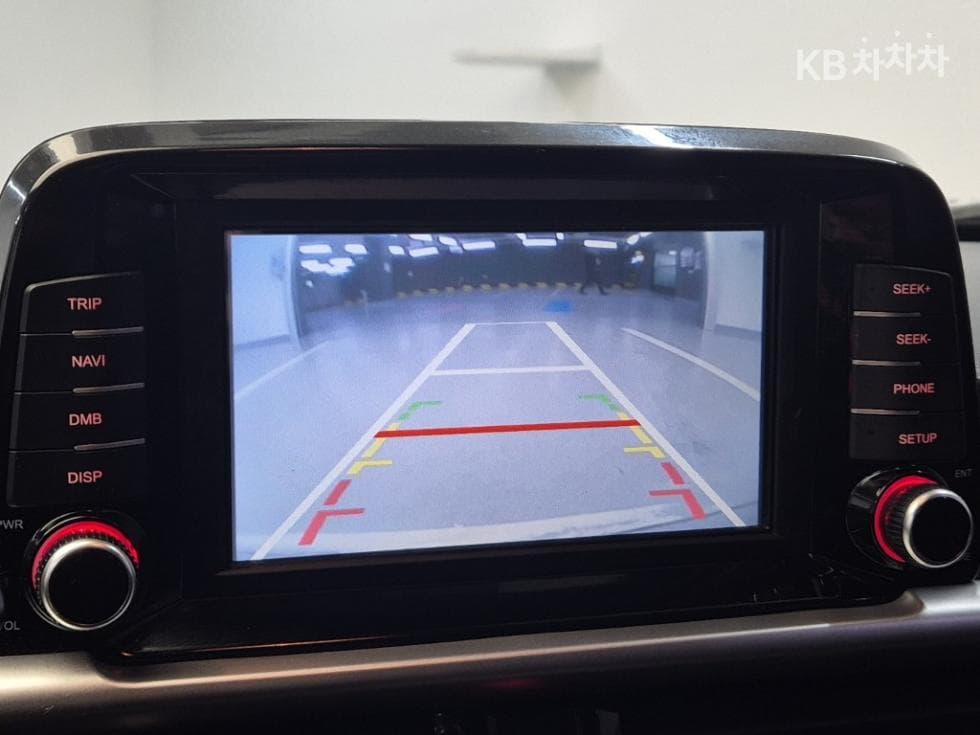 Kia All New Morning (older generation)(JA)Luxury - 14