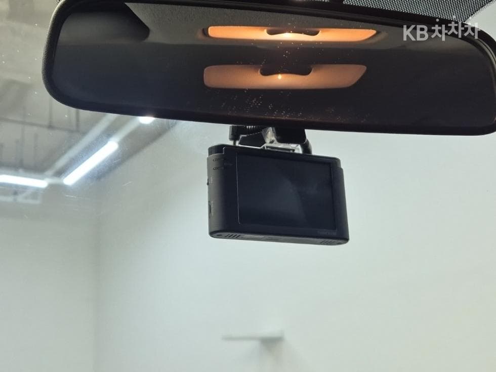 Kia All New Morning (older generation)(JA)Luxury - 17