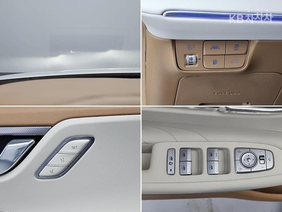 Хюндай The New (фейслифт) Grandeur (Azera)3.3 Calligraphy - 17