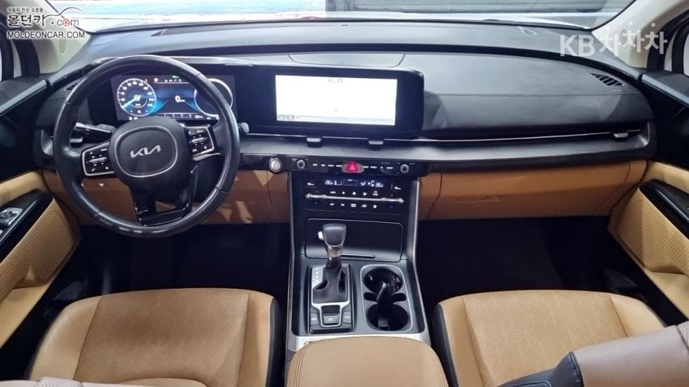 Киа Канивал 4-то поколениеD2.2 9-местен Престиж - 7