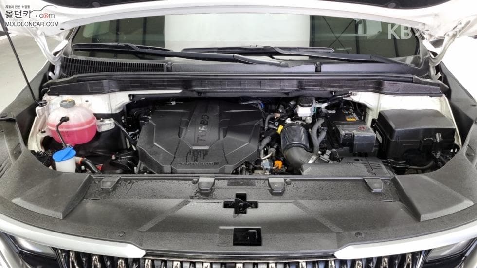 Киа Канивал 4-то поколениеD2.2 9-местен Престиж - 8