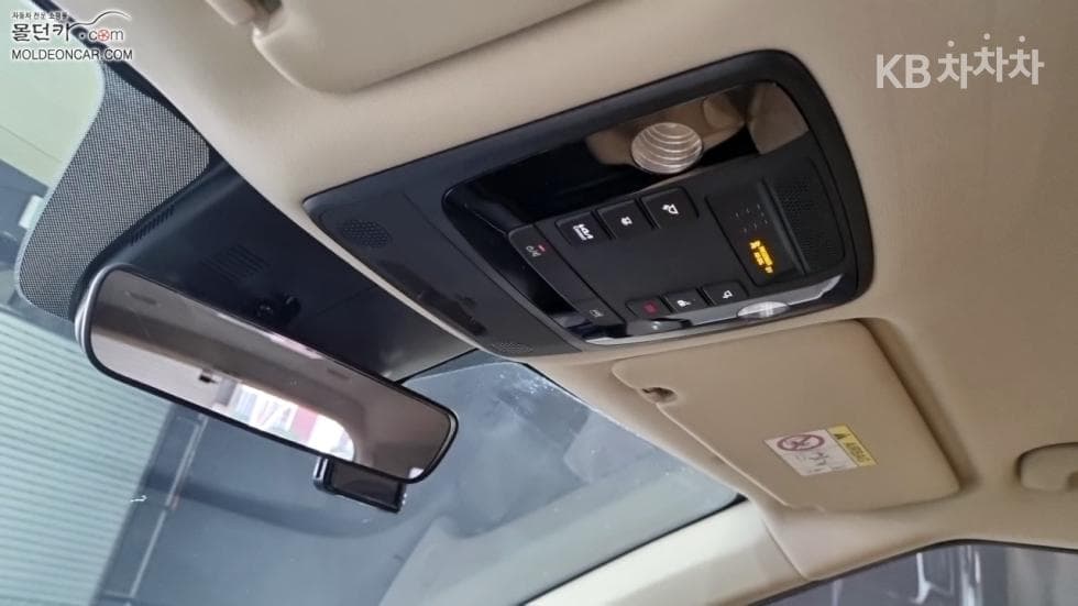 Киа Канивал 4-то поколениеD2.2 9-местен Престиж - 16