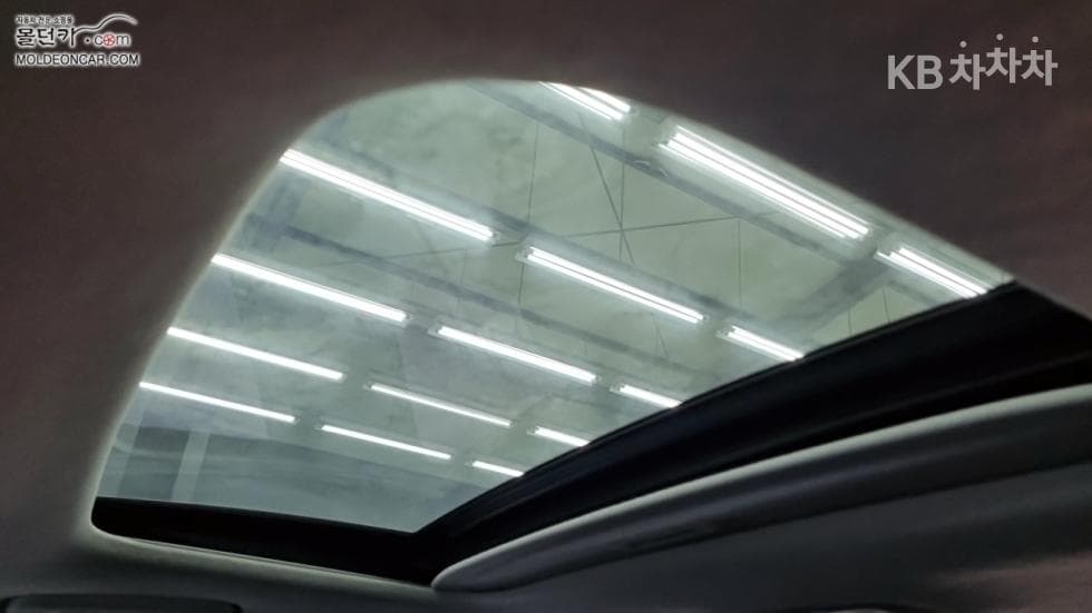 Киа The New (фейслифт) K3(BD)1.6 Бензин Престиж - 16