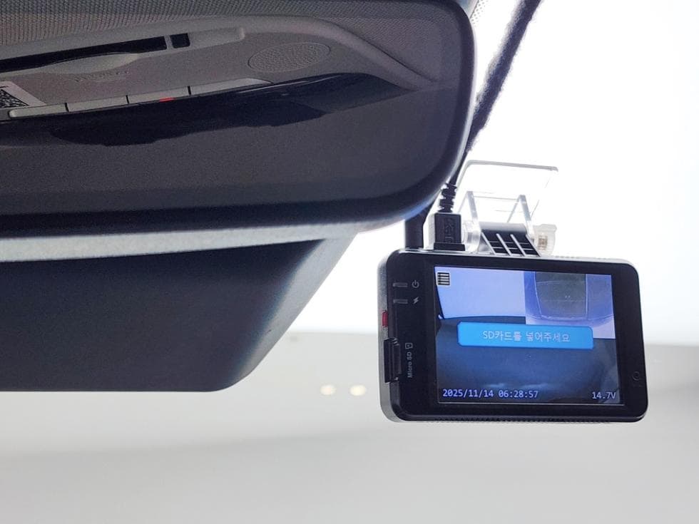 Киа EV6롱 레Местен지 2WD Air - 19