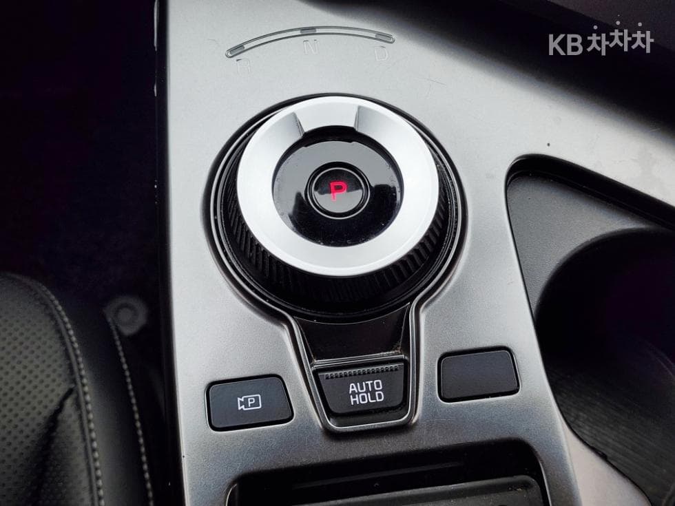 Киа EV6롱 레Местен지 2WD Air - 22