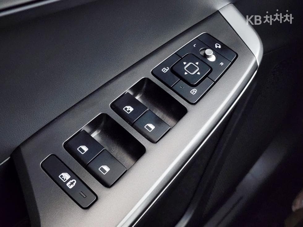Киа EV6롱 레Местен지 2WD Air - 23