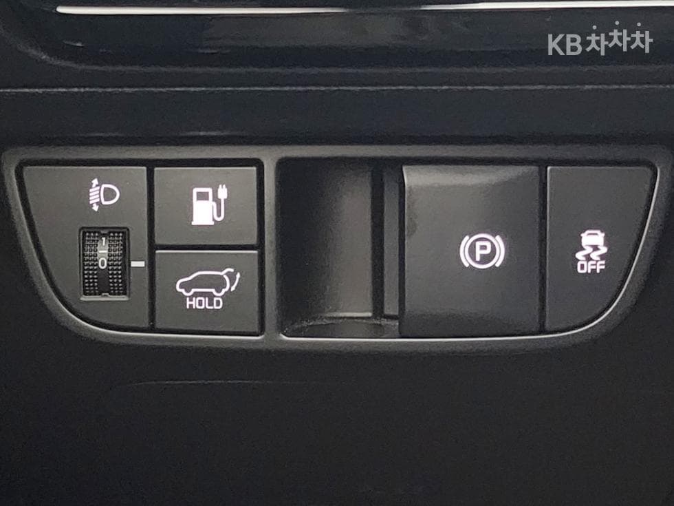 Киа EV6롱 레Местен지 2WD Air - 24