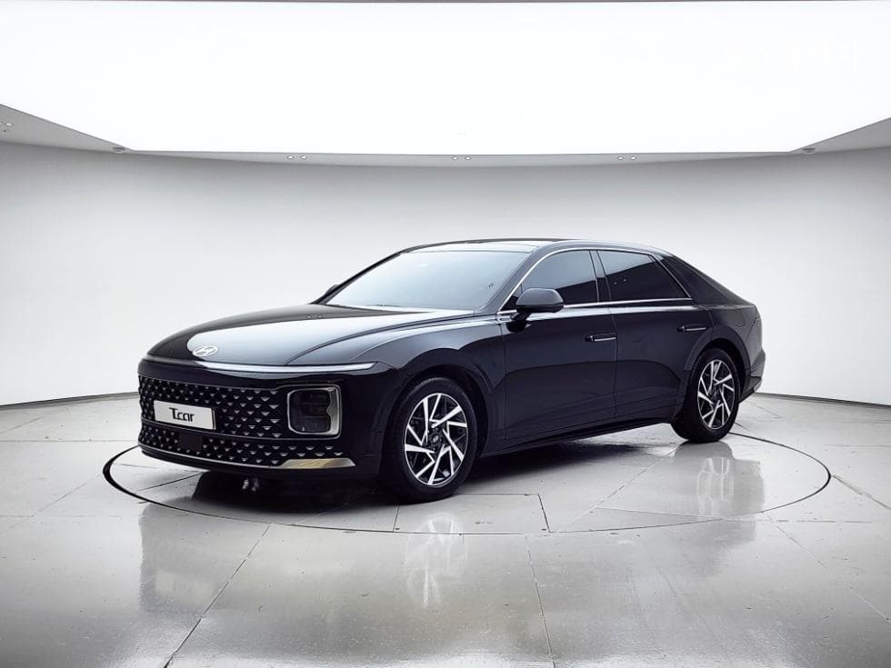 Хюндай Ди Всеново Grandeur (Azera) 2.5L бензин 2WD Exclusive - Image 1