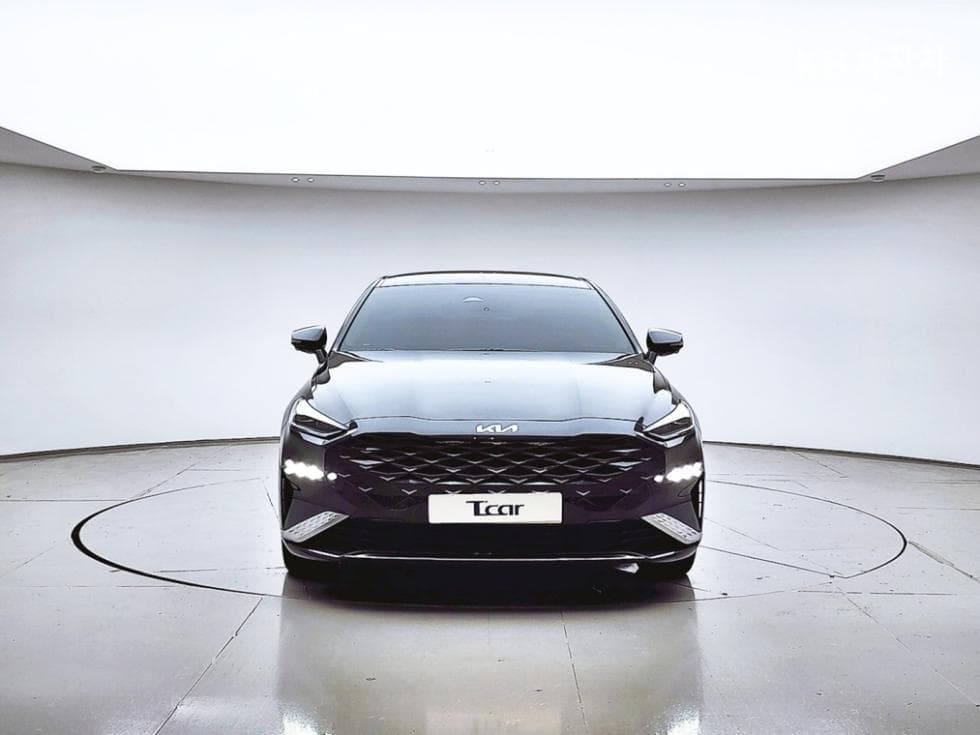 Киа K82.5L бензин Noblesse - 2