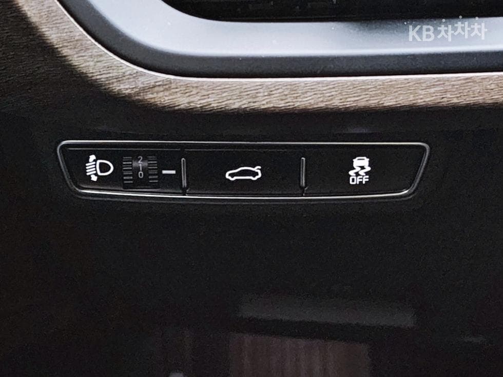 Киа K82.5L бензин Noblesse - 10