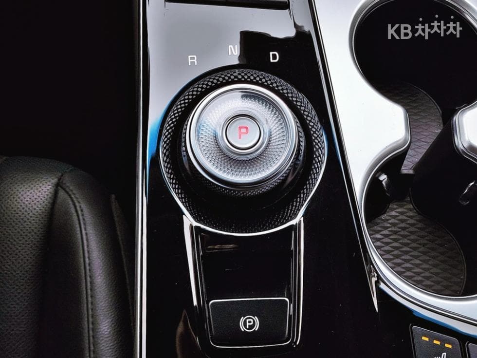 Киа K82.5L бензин Noblesse - 14