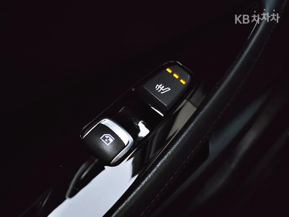 Киа K82.5L бензин Noblesse - 17