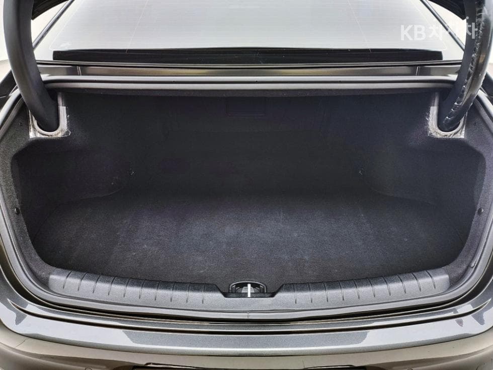 Киа K82.5L бензин Noblesse - 19